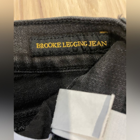 Lucky Brand Women's Brooke Legging Jean Size 2X29 - Picture 4 of 11